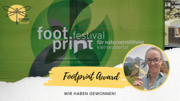 Footprint Award 2024